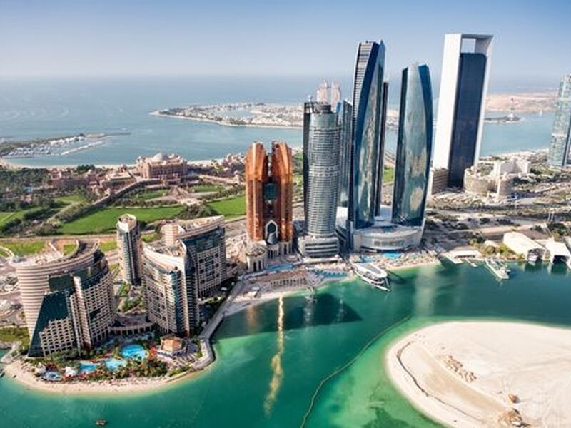 HİLTON ÖZEL 4 KAL 3 ÖDE DUBAİ TURU Ajet ile 4 gece Çocuklar için Ücretsiz Vize,Dubai İkonları Şehir Turu Dahil..