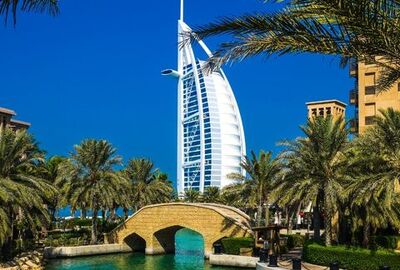 HİLTON ÖZEL 4 KAL 3 ÖDE DUBAİ TURU Ajet ile 4 gece Çocuklar için Ücretsiz Vize,Dubai İkonları Şehir Turu Dahil..