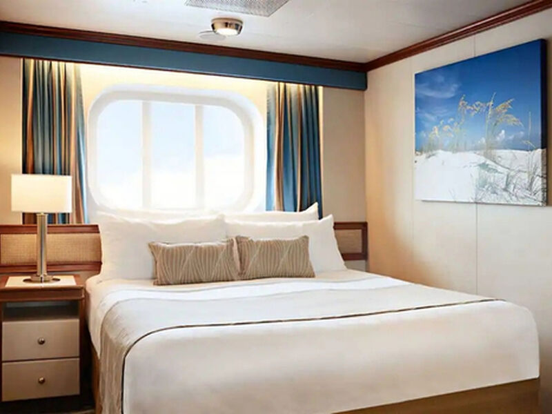 Sapphire Princess ile Uzun Baltıklar 12 Gece THY ile