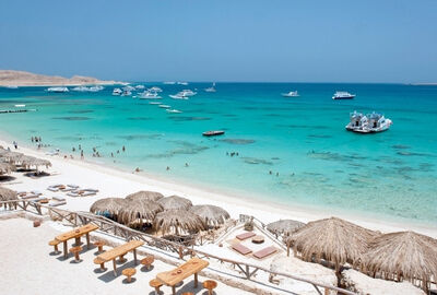 Mısır ikonları THY ile Sharm Kahire İskenderiye Turu Ramazan Bayramı Özel