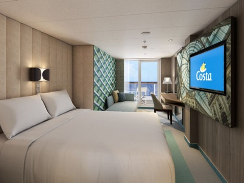 Costa Smeralda ile İbiza'lı Akdeniz - 2026