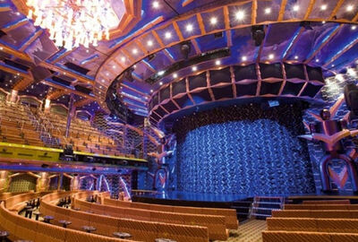 Costa Serena İle Vizesiz Japonya & Güney Kore 