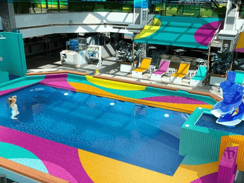 Costa Serena İle Vizesiz Japonya & Güney Kore 