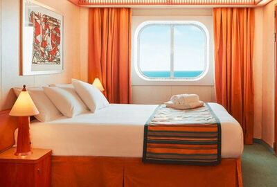 Costa Serena İle Vizesiz Japonya & Güney Kore 