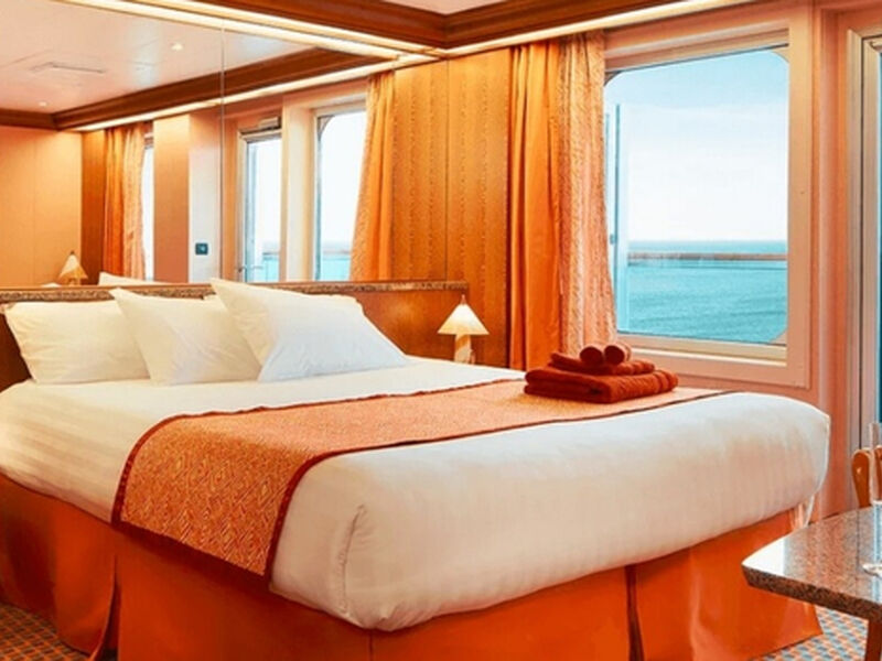 Costa Serena İle Vizesiz Japonya & Güney Kore 