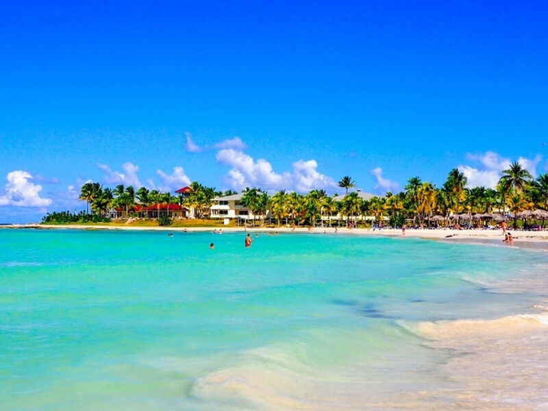 Küba Turu Thy İle 7 Gece 9 Gün 