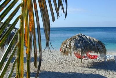 Küba Turu Thy İle 7 Gece 9 Gün 