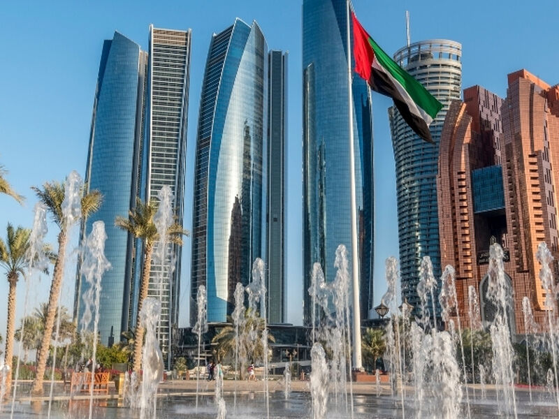 Dubai Turu 3 Gece AJet Havayolları İle Dubai İkonları ve Şehir Turu Dahil