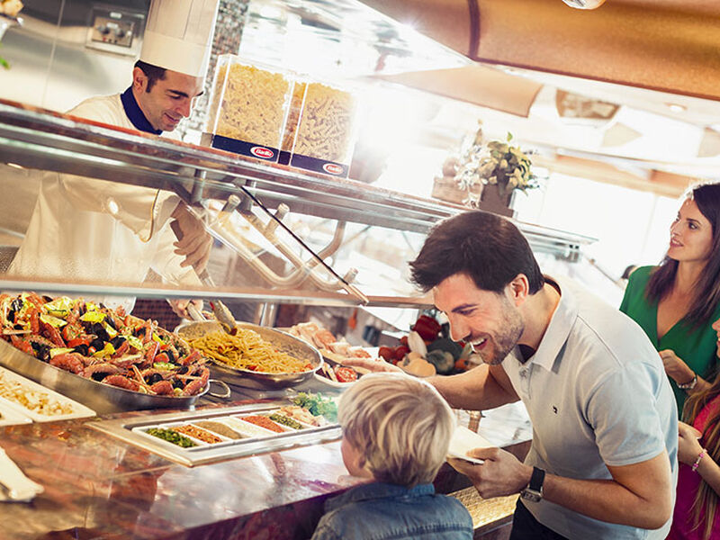 Costa Diadema ile Norveç Fiyordları 7 Gece PGS - 2026