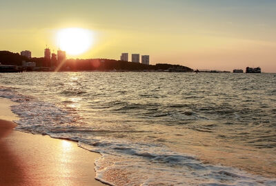 Bangkok - Pattaya Turu 7 Gece 9 Gün Mahan Havayolları İle