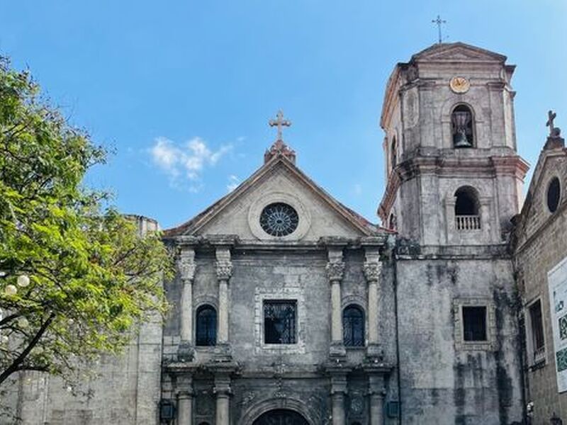 Vizesiz Büyük Filipinler Turu Türk Havayolları ile 11 Gece 13 Gün 2026 EJ001