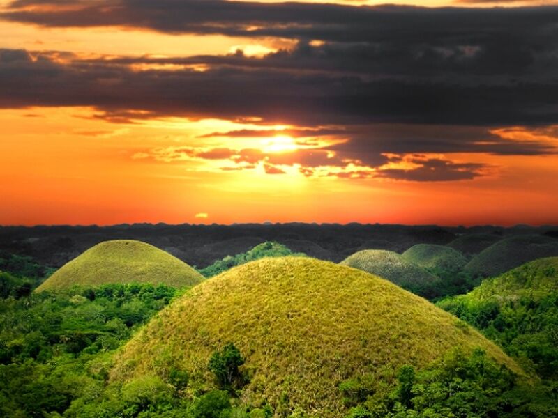 Vizesiz Büyük Filipinler Turu Türk Havayolları ile 11 Gece 13 Gün 2026 EJ001