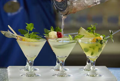 Norwegian Jade ile Büyük Japonya - Güney Kore Turu 14 Gece