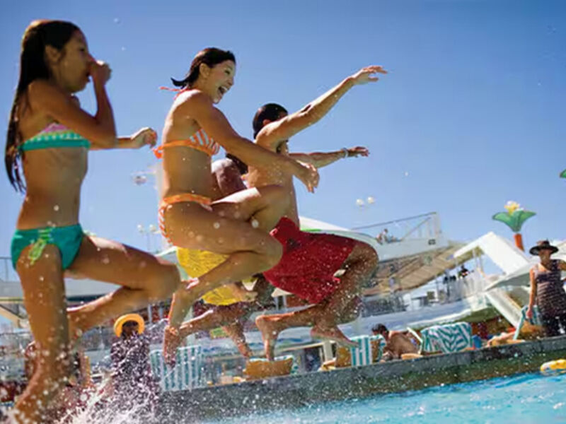 Norwegian Jade ile Büyük Japonya - Güney Kore Turu 14 Gece