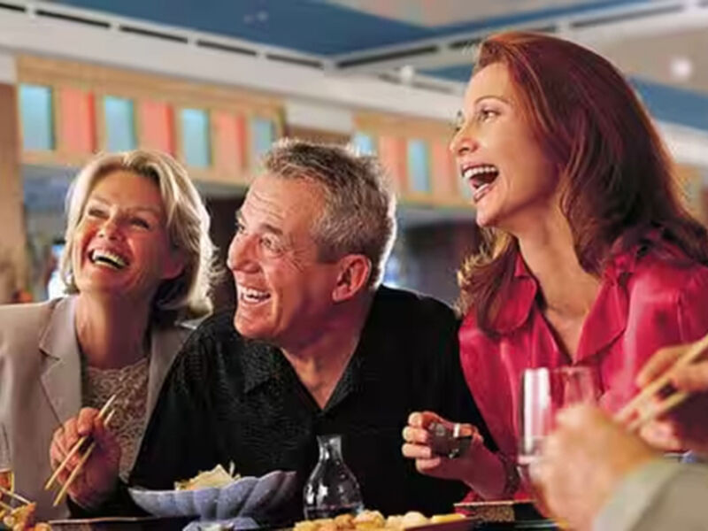 Norwegian Jade ile Büyük Japonya - Güney Kore Turu 14 Gece