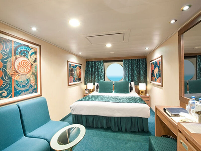 MSC Magnefica ile Kuzey'den Güney'e Batı Avrupa Kıyıları