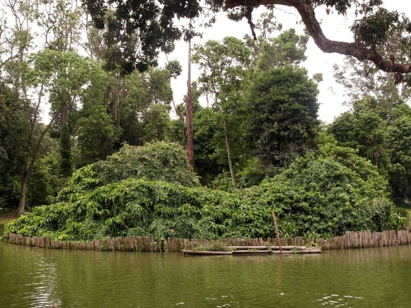 Endonezya Malezya Bali Turu 12 Gün EJ001