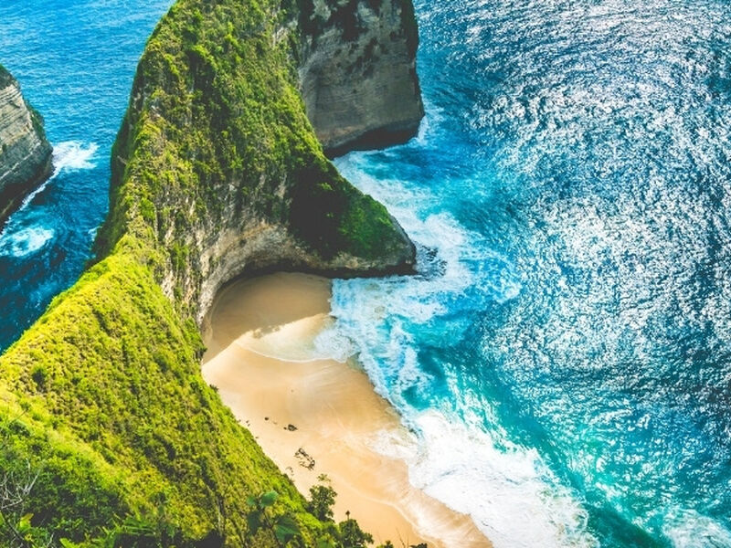 Endonezya Malezya Bali Turu 12 Gün EJ001