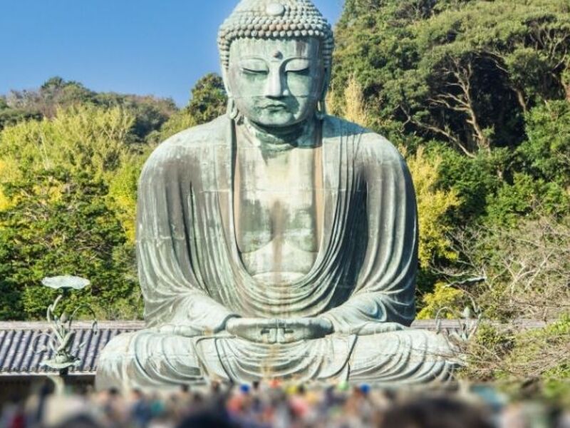 Japonya Kore Turu - Asiana Havayolları İle  10 Gece 12 Gün EJ001