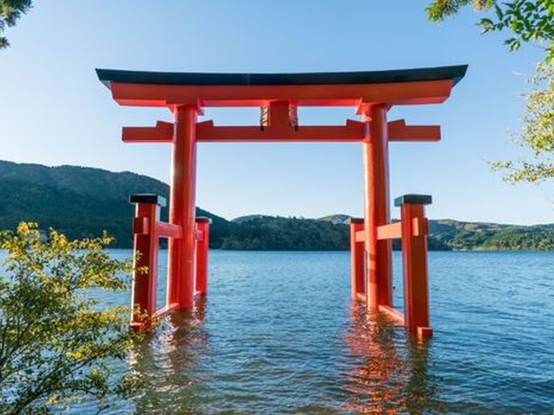 Japonya Kore Turu - Asiana Havayolları İle  10 Gece 12 Gün EJ001