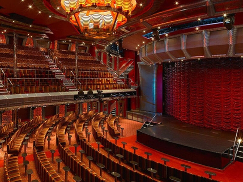 Costa Fascinosa ile Büyük Akdeniz & Ege Turu 14 Gece