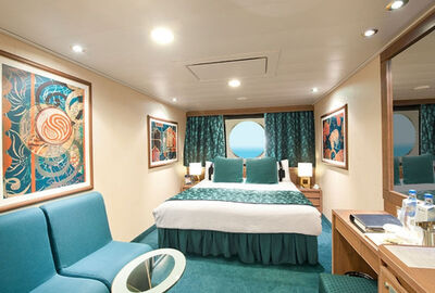 MSC Magnifica ile Baltık Başkentleri 7 Ülke
