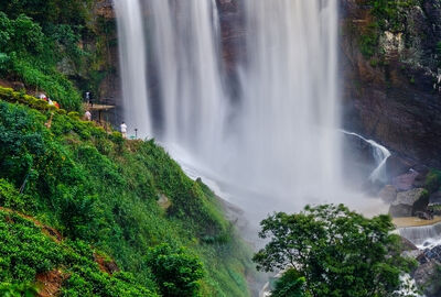 Sri Lanka Turu Türk Havayolları İle 8 Gün EJ001