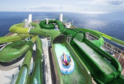 MSC GRANDIOSA İLE İTALYA RİVİERASI & COTE D’AZUR & BALEAR ADALARI - 2026