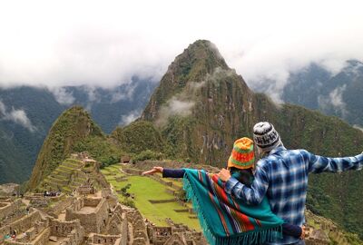 Peru Bolivya Amazon Şili Turu THY ile 18 Gün