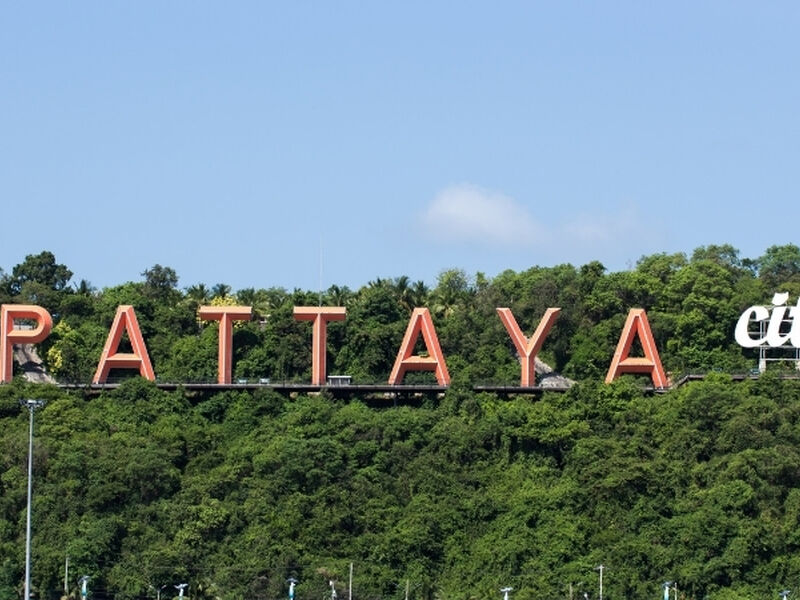 Phuket - Pattaya - Bangkok Turu 7 Gece Ekstra Turlar Dahil Saudi Havayolları İle