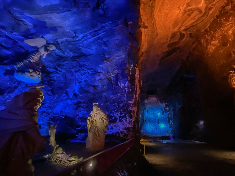 Grande Güney Amerika Turu Türk Havayolları İle 14 Gece EJ001