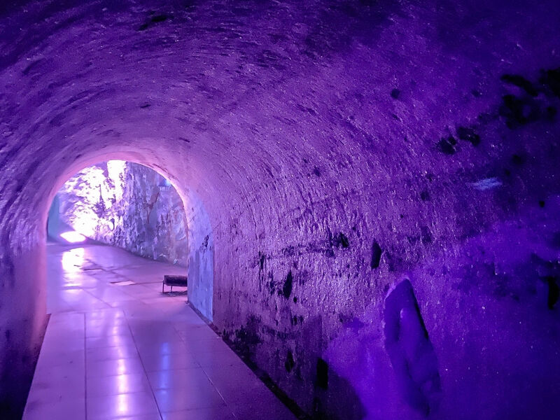 Grande Güney Amerika Turu Türk Havayolları İle 14 Gece EJ001