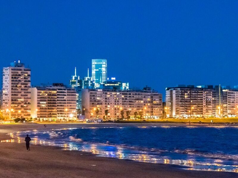 Grande Güney Amerika Turu Türk Havayolları İle 14 Gece EJ001