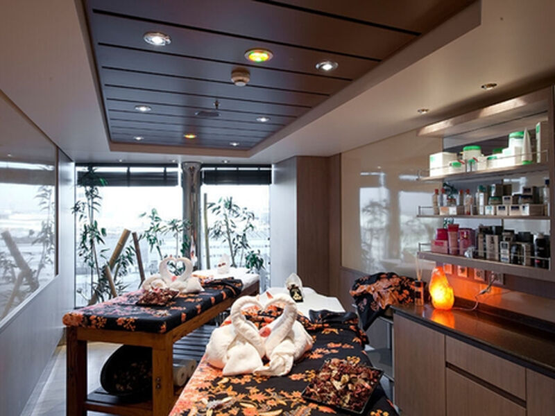 MSC MAGNIFICA ile İSKANDİNAVYA & BALTIK BAŞKENTLERİ & 7 ÜLKE * STOCKHOLM OTEL KONAKLAMALI - 2026