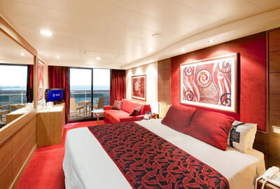 MSC MAGNIFICA ile İSKANDİNAVYA & BALTIK BAŞKENTLERİ & 7 ÜLKE * STOCKHOLM OTEL KONAKLAMALI - 2026