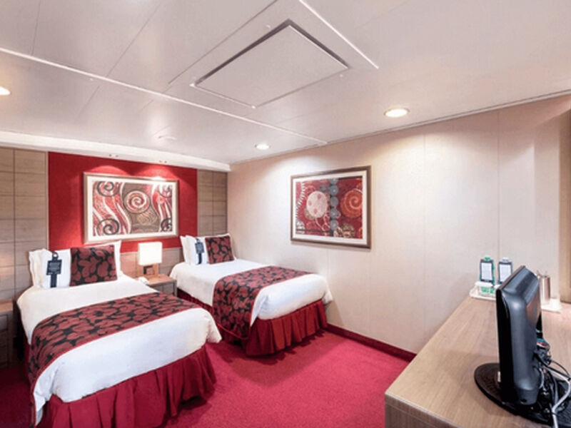 MSC MAGNIFICA ile İSKANDİNAVYA & BALTIK BAŞKENTLERİ & 7 ÜLKE * STOCKHOLM OTEL KONAKLAMALI - 2026