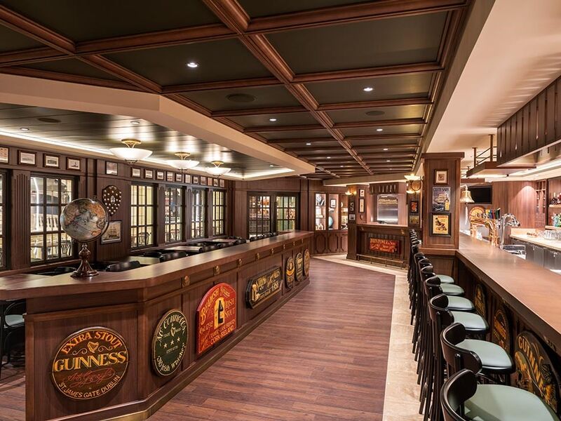 Kurban Bayramında MSC Euribia ile İskandinavya & Norveç Fiyortları Turu 