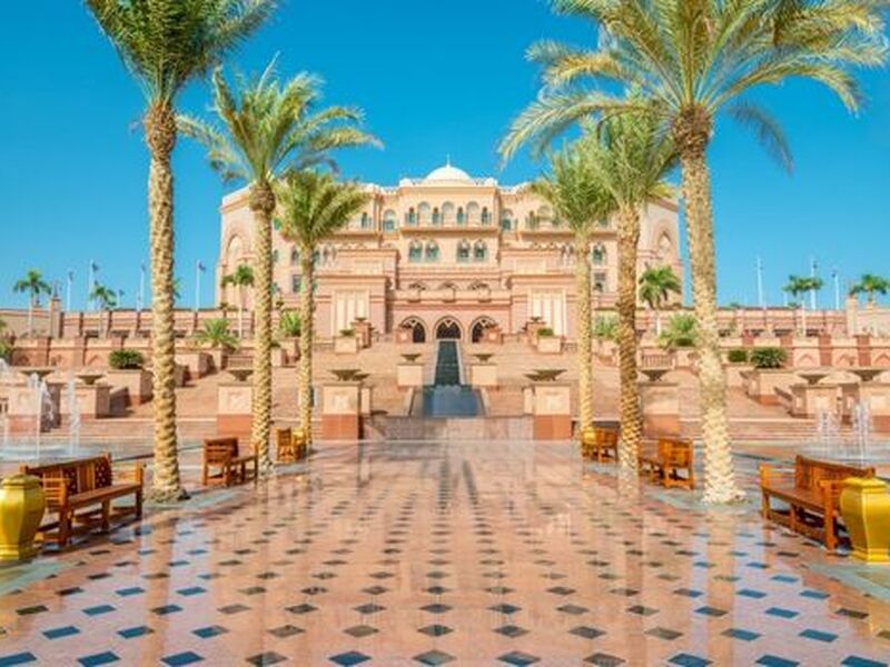 EKSTRA TURLAR DAHİL DUBAİ TURU Ajet ile 3 gece Sabah Dubai Varış – Akşam Dubai dönüş 