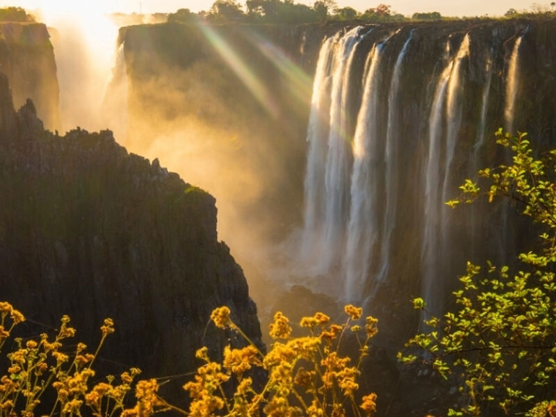 Büyük Afrika 4 Ülke Turu Türk Havayolları İle 11 Gece 12 Gün EJ001 