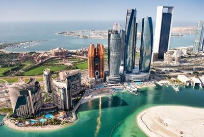 Büyüleyici Vaha “Dubai” EK ile 4 gece Dubai (4) Plaj otellerinde konaklama | Evraksız çabuk elektronik vize imkânı