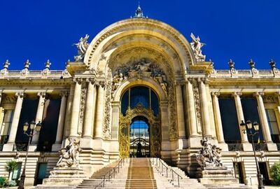 Romantik Şehir “Paris” AJet ile 3 gece (Çar-Cts) Paris (3)