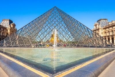 Romantik Şehir “Paris” AJet ile 3 gece (Çar-Cts) Paris (3)