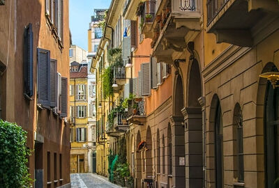 ANTALYA'DAN BERNİNA EXPRESS ILE  İTALYA & FRANSA & İSVİÇRE & ALMANYA TURU SunExpress Havayolları ile 5 gece Sabah Basel Gidiş – Akşam Milano Dönüş