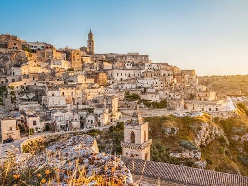 TÜM TURLAR DAHİL - PUGLIA - (3 GECE - 4 GÜN) - THY - 2026 