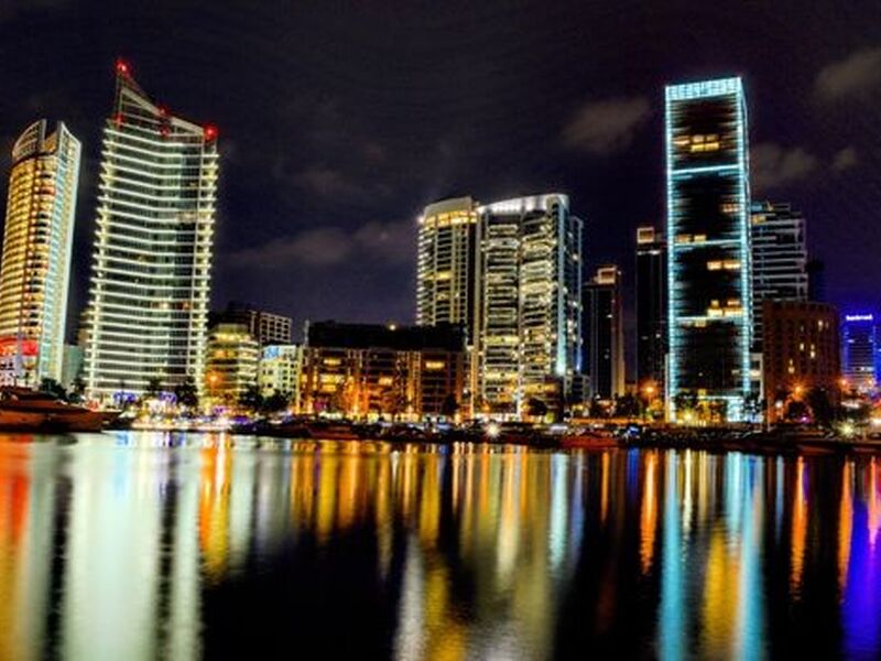 Promosyon Beyrut Lübnan Turu Middle East Havayolları İle 3 Gece 4 Gün - FIT