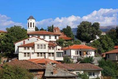 Kosovalı Balkanların Kalbi Turu Thy ile Extra Turlar Akşam Yemekleri Dahil 5 Gece SJJ-OHD