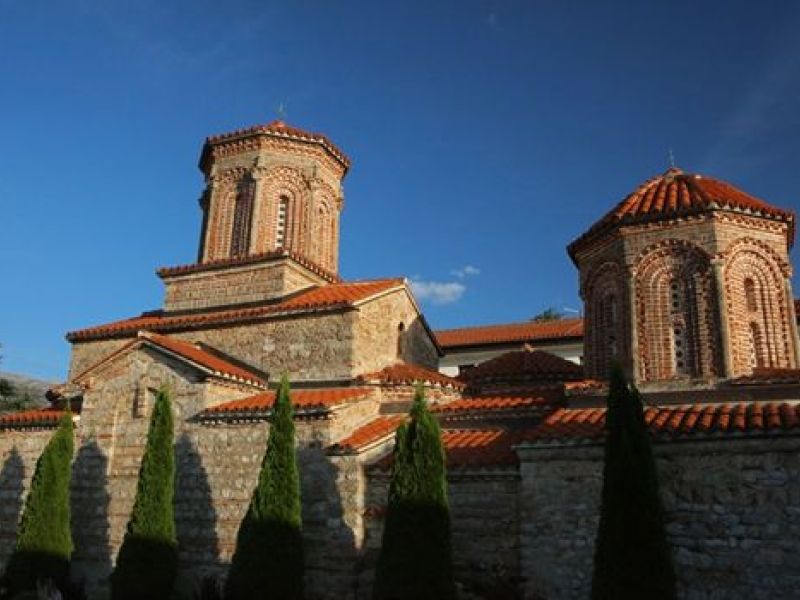 Kosovalı Balkanların Kalbi Turu Thy ile Extra Turlar Akşam Yemekleri Dahil 5 Gece SJJ-OHD