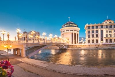 Ankara Çıkışlı Kosovalı Büyük Balkanlar Turu AJet ile Extra Turlar ve Akşam Yemekleri Dahil TIA-TIA
