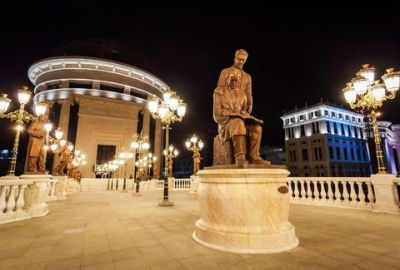 Ankara Çıkışlı Kosovalı Büyük Balkanlar Turu AJet ile Extra Turlar ve Akşam Yemekleri Dahil TIA-TIA