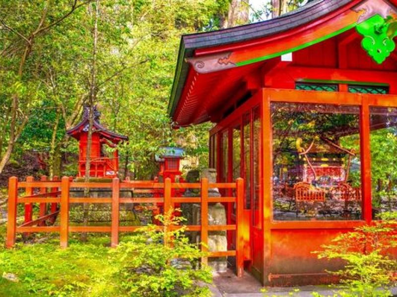 Uzak Doğu’nun Çiçeği ve Güneşi “Güney Kore ve Japonya” THY ile 9 gece (ICN-HND) Seul (3) – Osaka (3) – Nara – Kyoto – Tokyo (3) – Hakone | Tüm turlar ve giriş ücretleri dahil